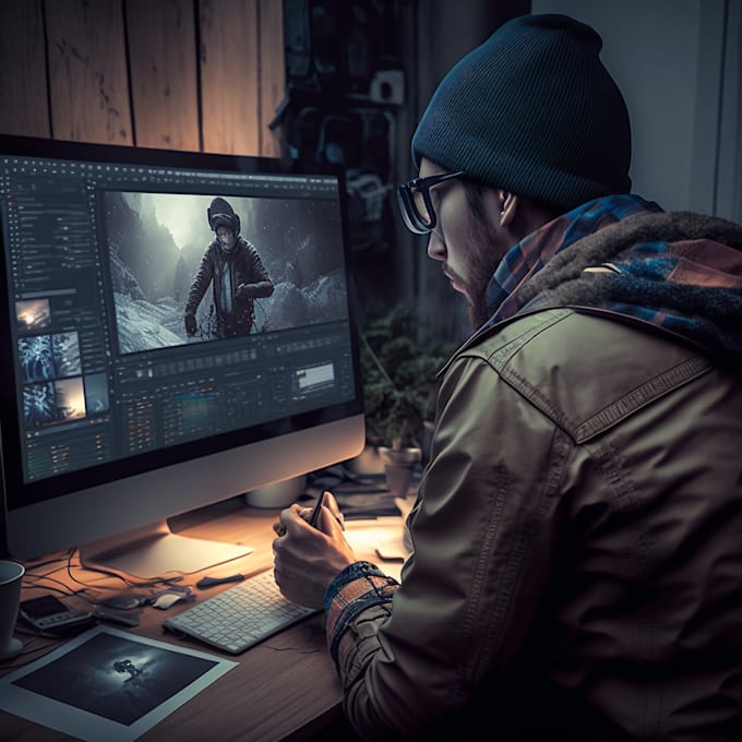 do file conversion of audio and video file