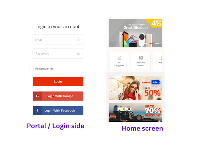 Convert your website to android app with special source code in two ...