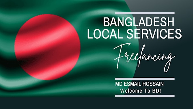 do any support about bangladesh