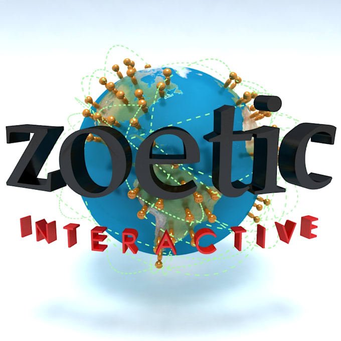 Create Your 3D Logo
