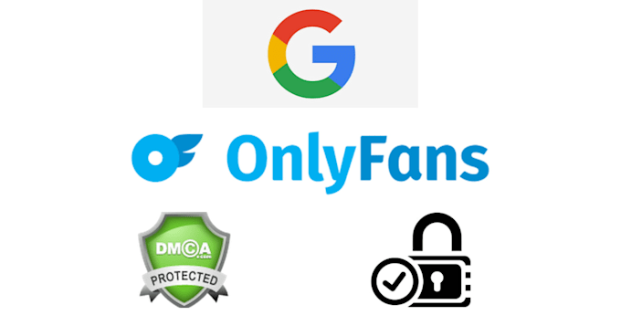remove your leaked onlyfans content under dmca