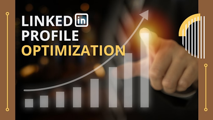 Fully Upgrade And Optimize Your Linkedin Profile By Digital Saumya Fiverr Fully Upgrade And Optimize Your Linkedin Profile By Digital Saumya Fiverr