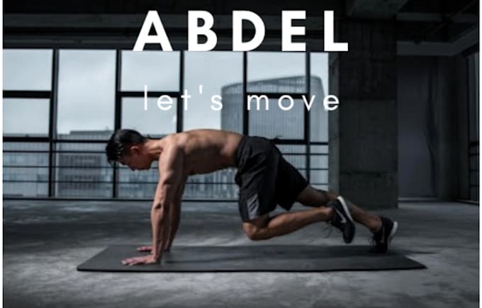 Be your fitness trainer for fat loss and gaining strength by ...
