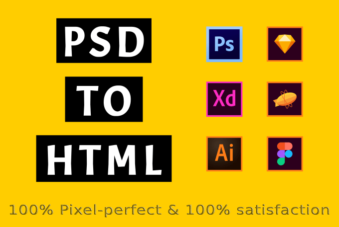 Convert Figma Psd Xd To Html Tailwind Css With Reactjs By Hot Sex Picture 3327