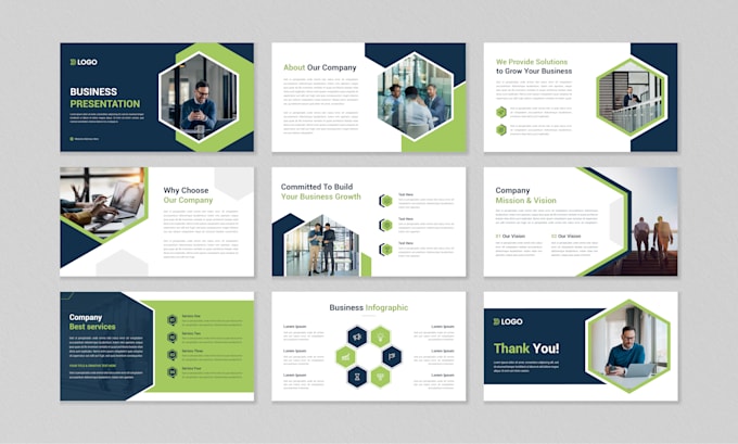 design powerpoint presentation ppt template google slides