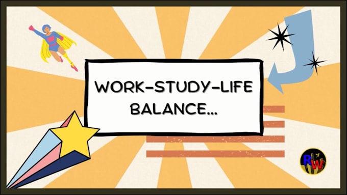 teach you how to manage your time