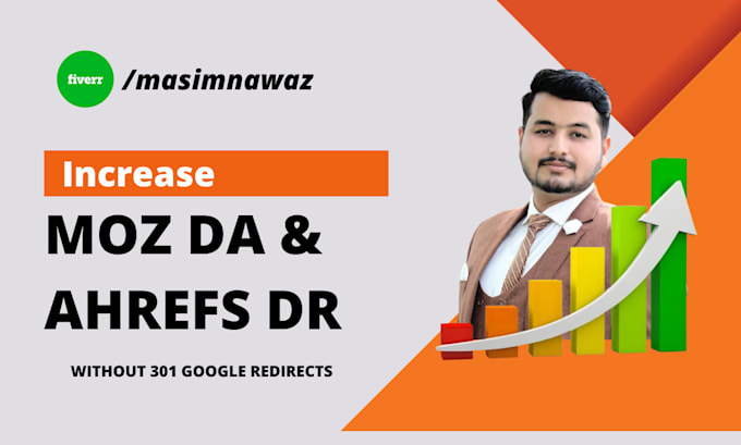 increase domain authority or increase domain rating