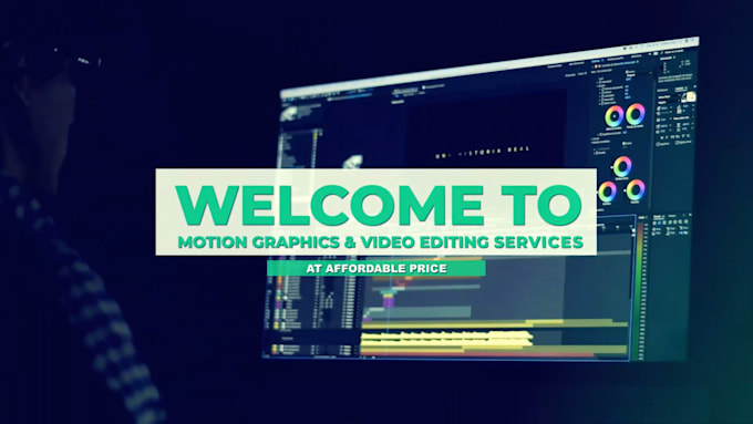 make promo videos and photo slideshow for weddings, funerals