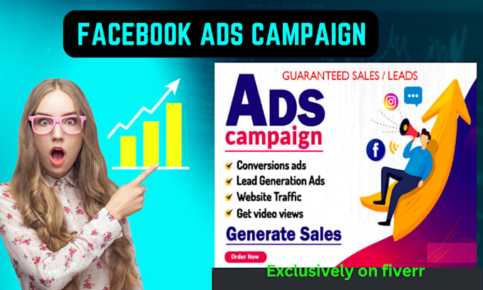 facebook and instagram ads campaign,fb ads campaign manager