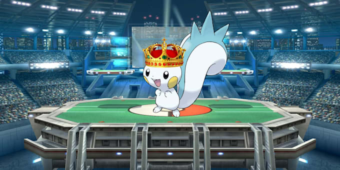 create an optimal vgc team around any pokemon