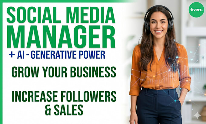 help you manage and grow your social media accounts