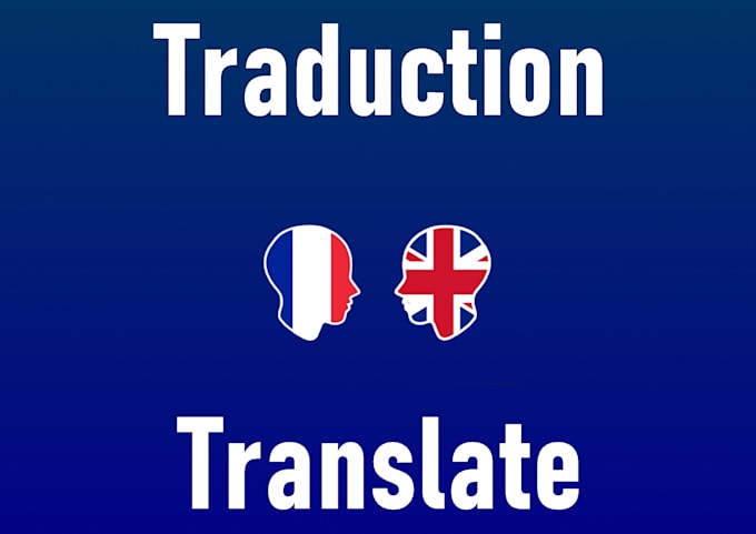 do french audio transcription