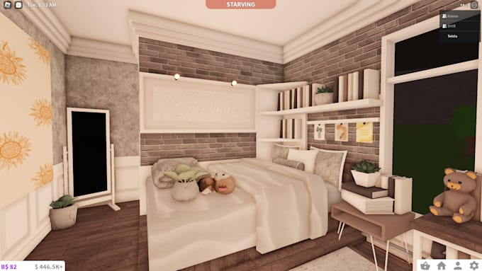 Build You Aesthetic House On Bloxburg By Tehilagorzat Fiverr Build You Aesthetic House On Bloxburg By Tehilagorzat Fiverr