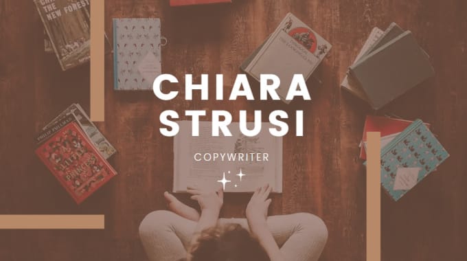 Scrittura cv, lettera di presentazione, profilo linkedin by ...