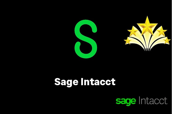 provide best practice consults for sage intacct