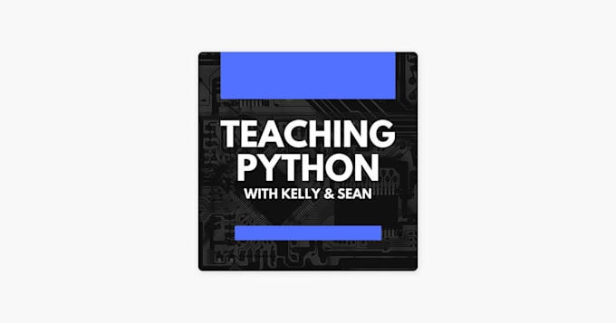 Your python spanish tutor by Raquemartinez12 | Fiverr