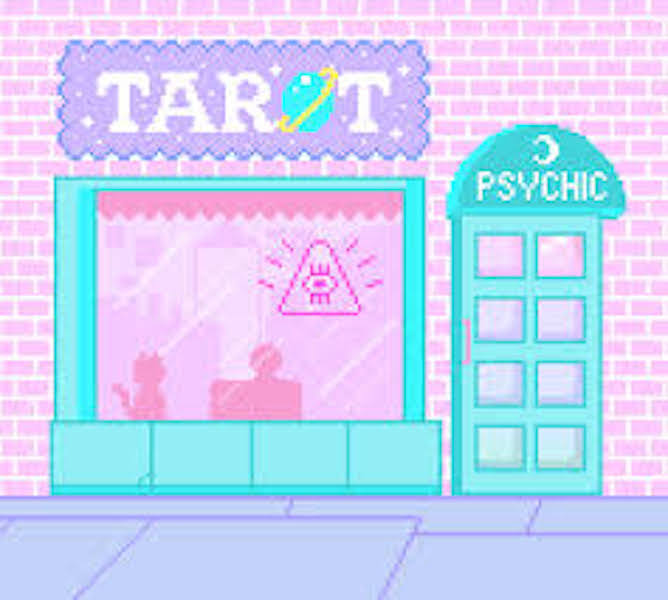 give a Song Based Tarot Reading
