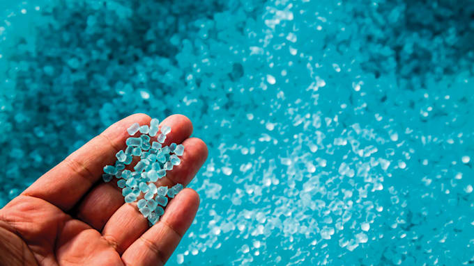 in polymer, composites and materials science projects
