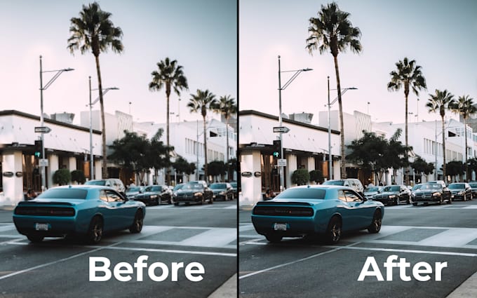 upscale and increase image resolution to HD and, without losing quality using ai