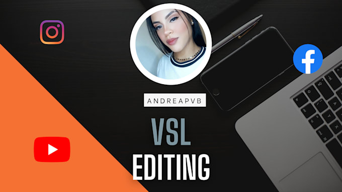 create a high converting vsl video sales letter