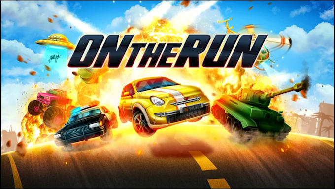 Build realistic 3d car racing multiplayer game for mobile pc by Elden ...