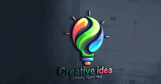 Do high quality modern creative logo desgn by Outlandrt | Fiverr
