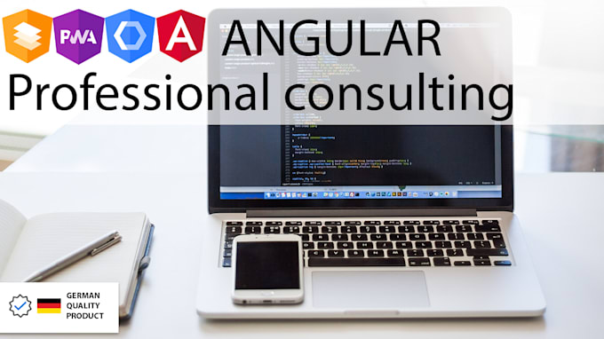 provide expert angular consulting for your web apps success