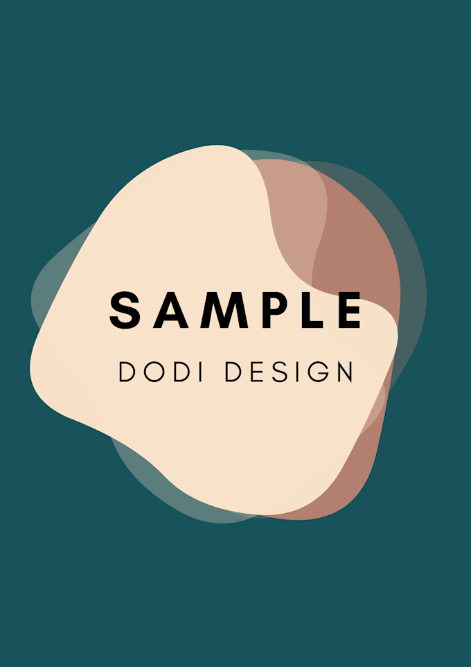 Do a logo sample by Dogaytumer | Fiverr