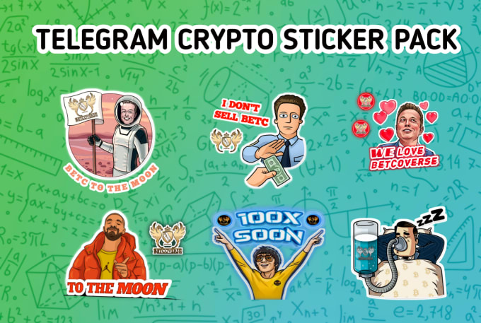 Memes Pack New Sticker Pack for Telegram 2023 - Telegram Sticker