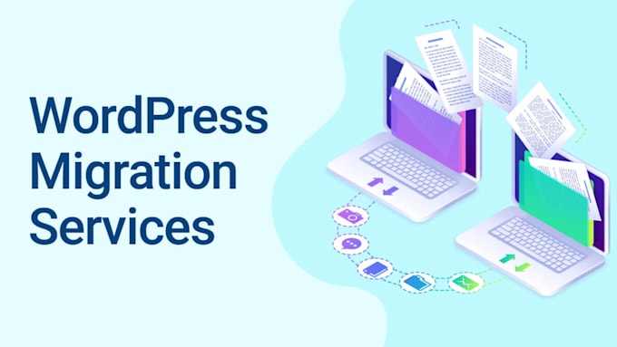 migrate your wordpress site quickly and safely