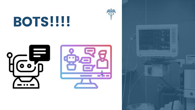 create python bots, scripts,automate jobs