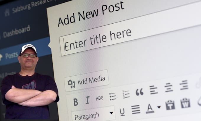 write a SEO blog post that your readers will love