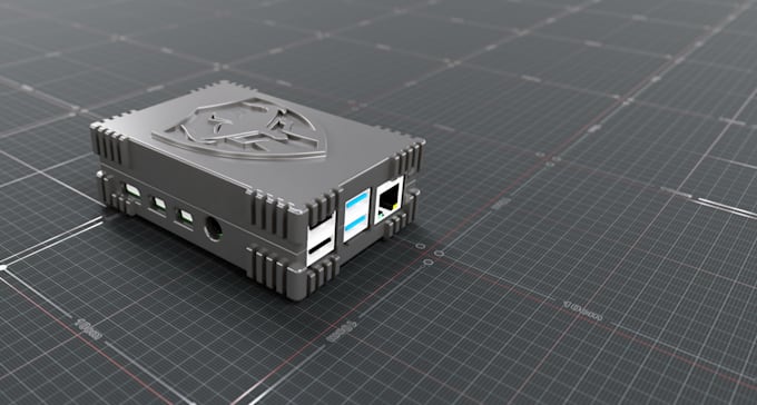 Do 3d modeling and photo realistic rendering by Sirajkedir | Fiverr
