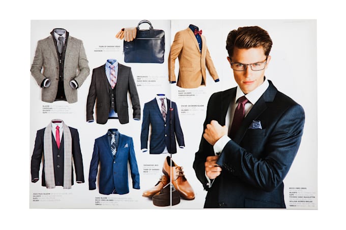 do high quality product photography retouch