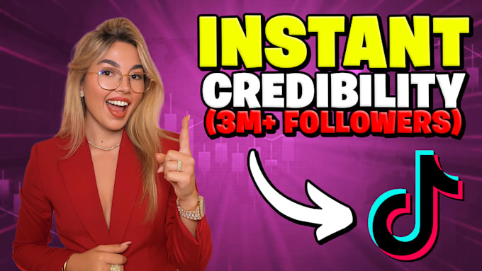 promote your saas, app or tech startup on our 3m tiktok