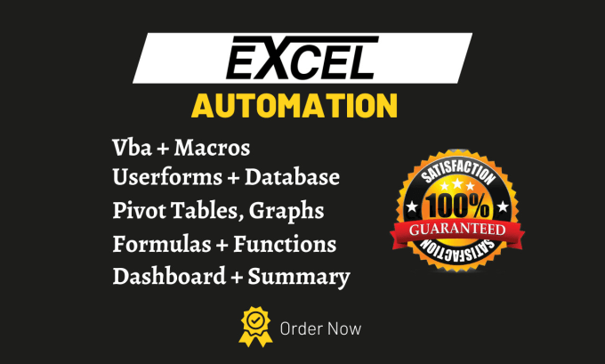 Do Any Task In Microsoft Excel Excel Vba Excel Macro Formulas And Dashboard By Hinaexcel 0390