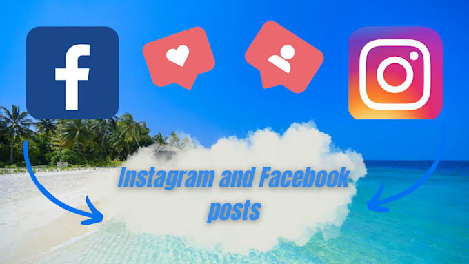 instagram posts designen