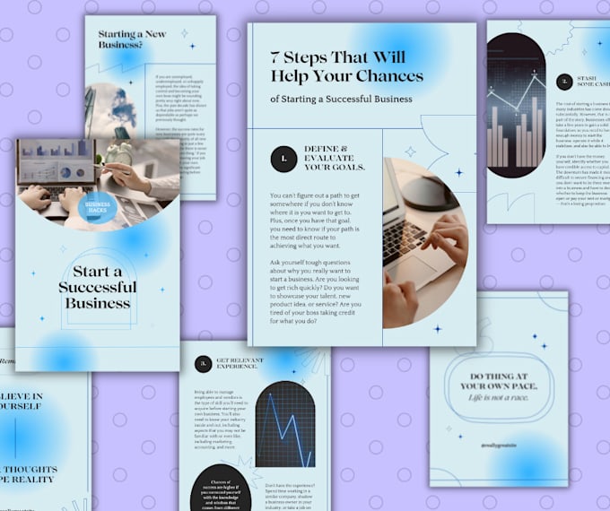design 2 concepts of business ebook