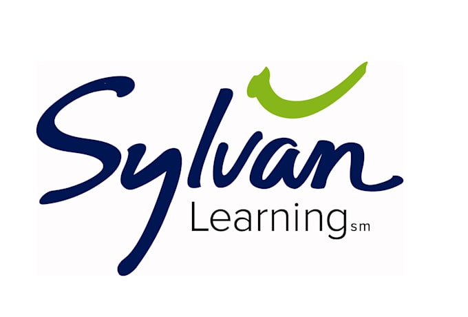 do unique learning logo with unlimited revision
