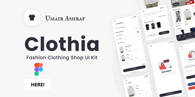 Attractive ui ux design, website, dashboard, mobile app design by Umaiirashraf | Fiverr