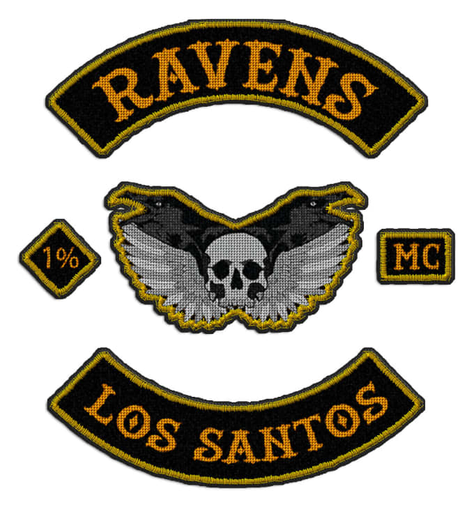 patch maker : r/GTAOnlineBikers