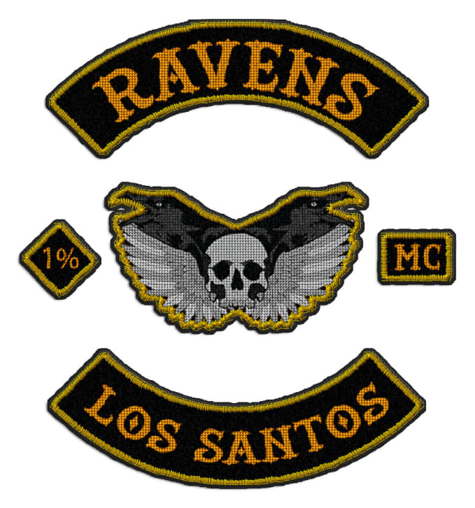 Create custom fivem mc patches for you by Knuckled606 Fiverr