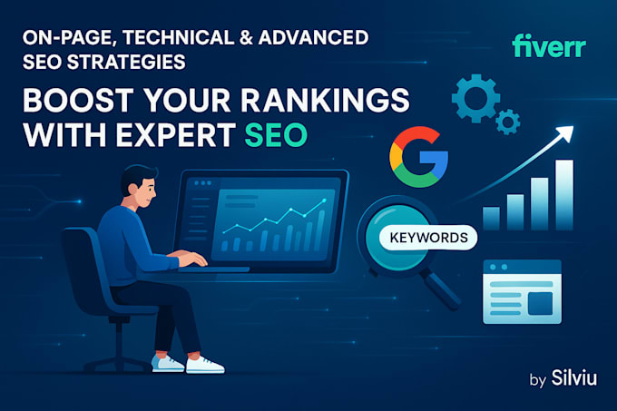 offer powerful monthly SEO services for long term results