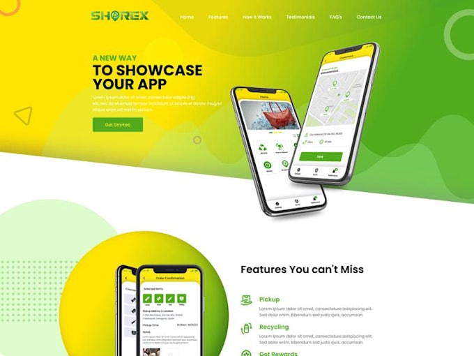 do full QA manual testing on mobile apps and website