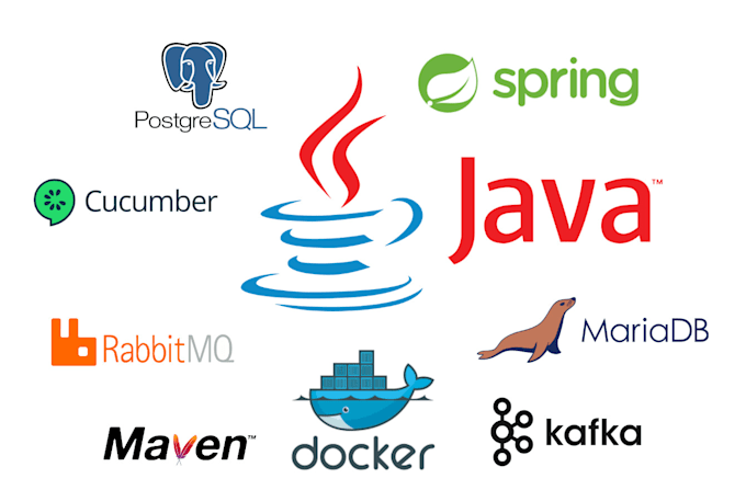 Build your database web application with java and spring boot by ...