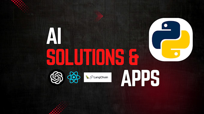 build your custom ai app, automation, agent or mvp