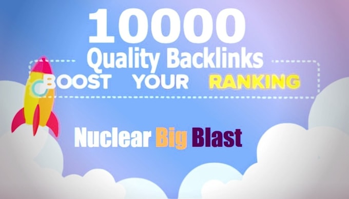create 10k profile, blog, forum, social, and ping mix backlinks