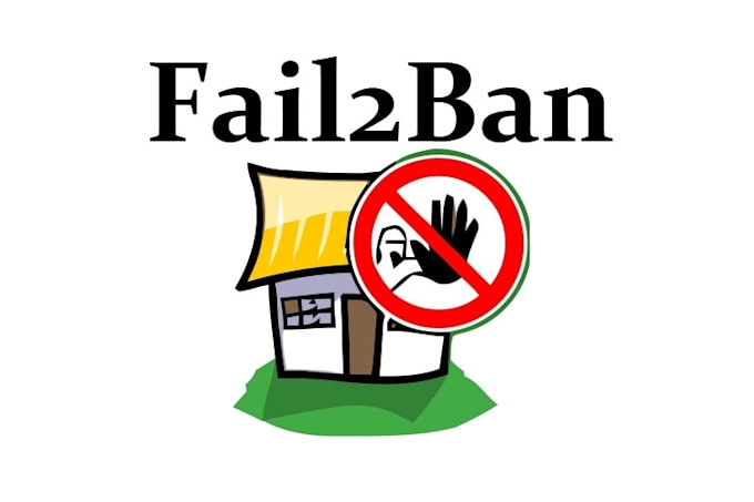 install and configure fail2ban on your server
