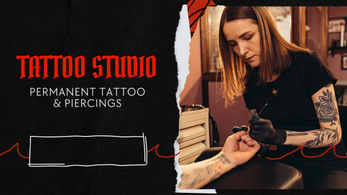 Create tattoo custom design by Yashasserv | Fiverr