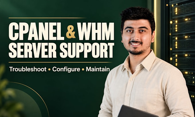 troubleshoot cpanel whm PHP and hosting configuration errors